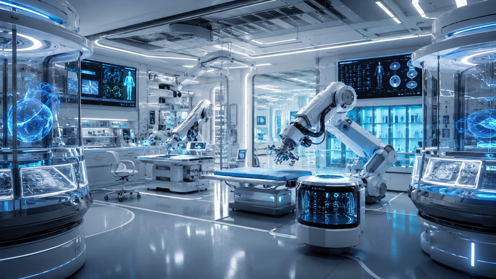 The Ethical Challenges of AI in Medicine: Exploring the Future of Health